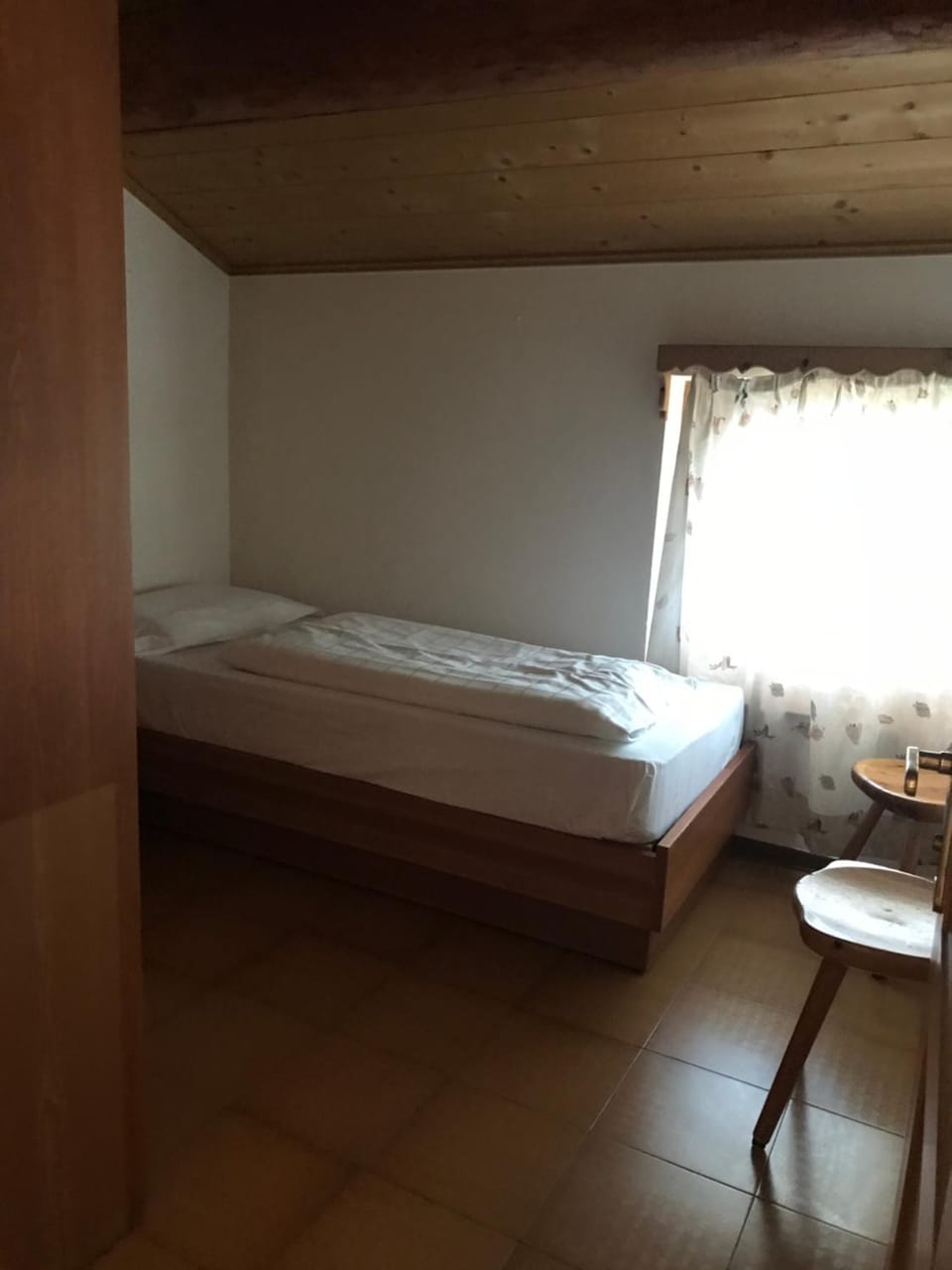 Appartamenti Touring Apartment in Canton of Grisons