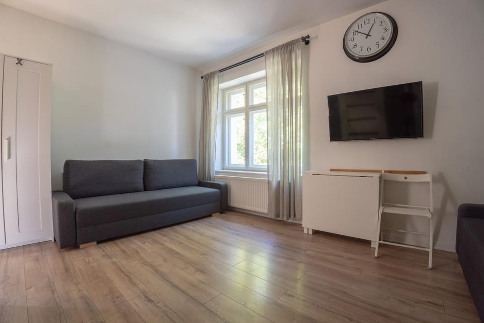 VIU Good Night Sopot Apartment in Sopot