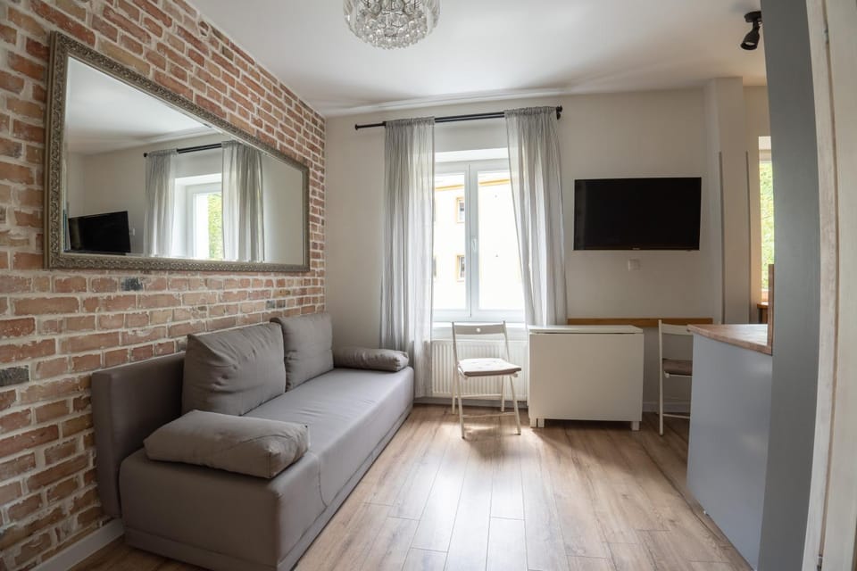 VIU Good Night Sopot Apartment in Sopot