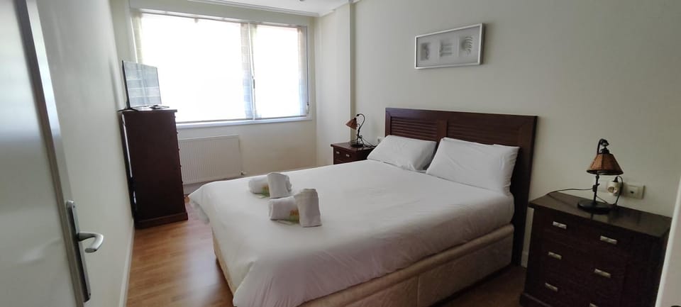 Mundaka Beach flat parking privado Apartment in Basque Country