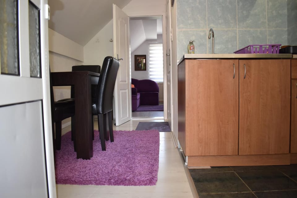 Dobrila Apartments Apartment in Zlatibor