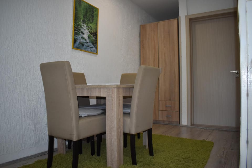 Dobrila Apartments Apartment in Zlatibor