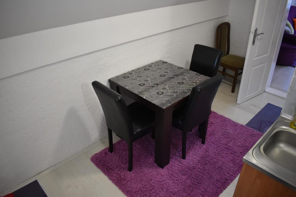Dobrila Apartments Apartment in Zlatibor