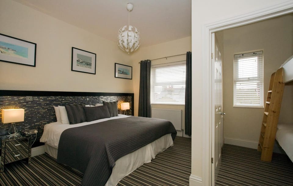 The Guest House Broadstairs Bed and Breakfast in Broadstairs