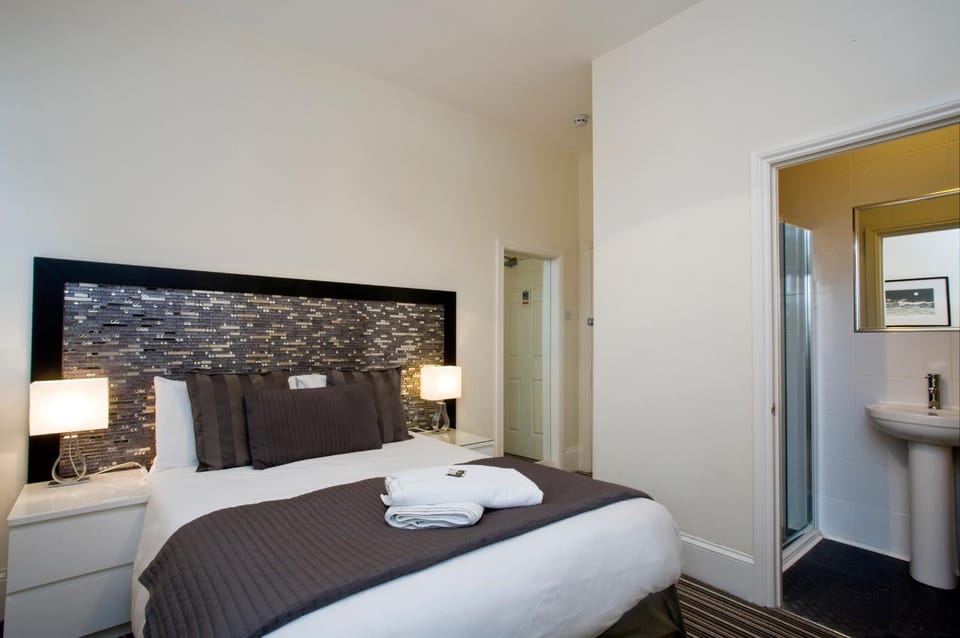 The Guest House Broadstairs Bed and Breakfast in Broadstairs