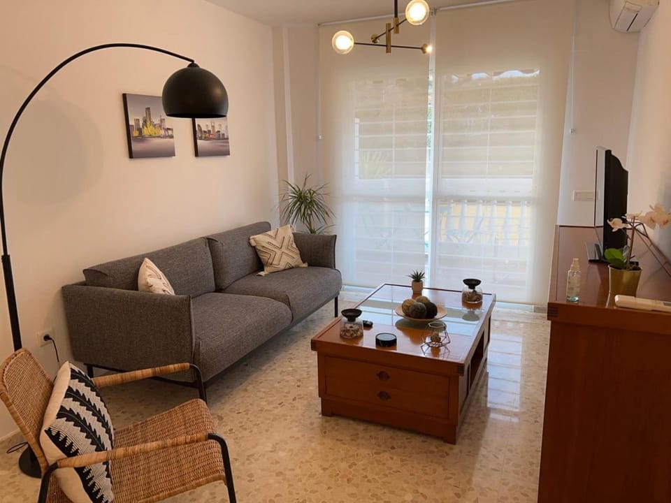 Apartamento Acebuche 34 - Newly renovated Apartment in Axarquía