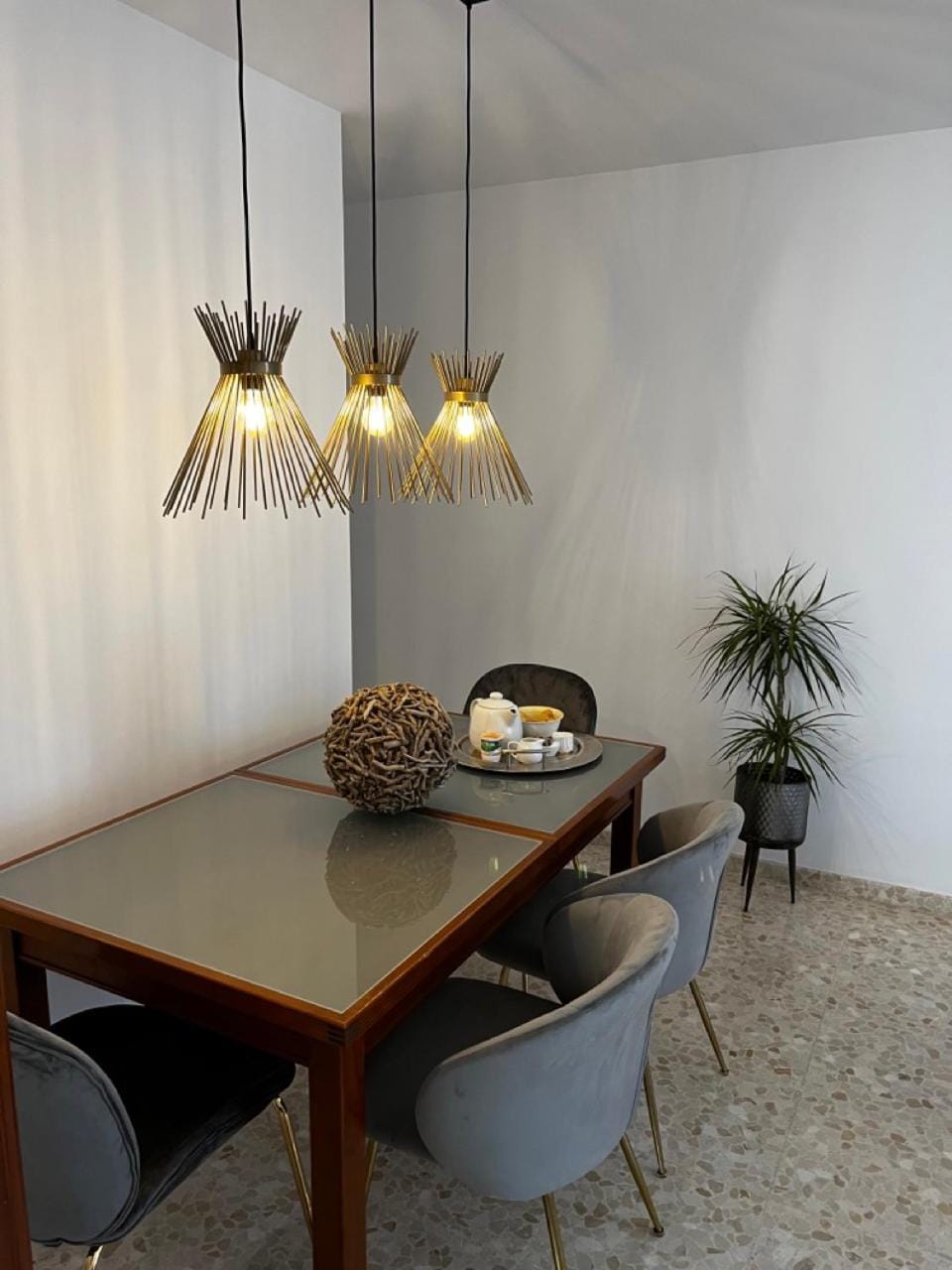 Apartamento Acebuche 34 - Newly renovated Apartment in Axarquía