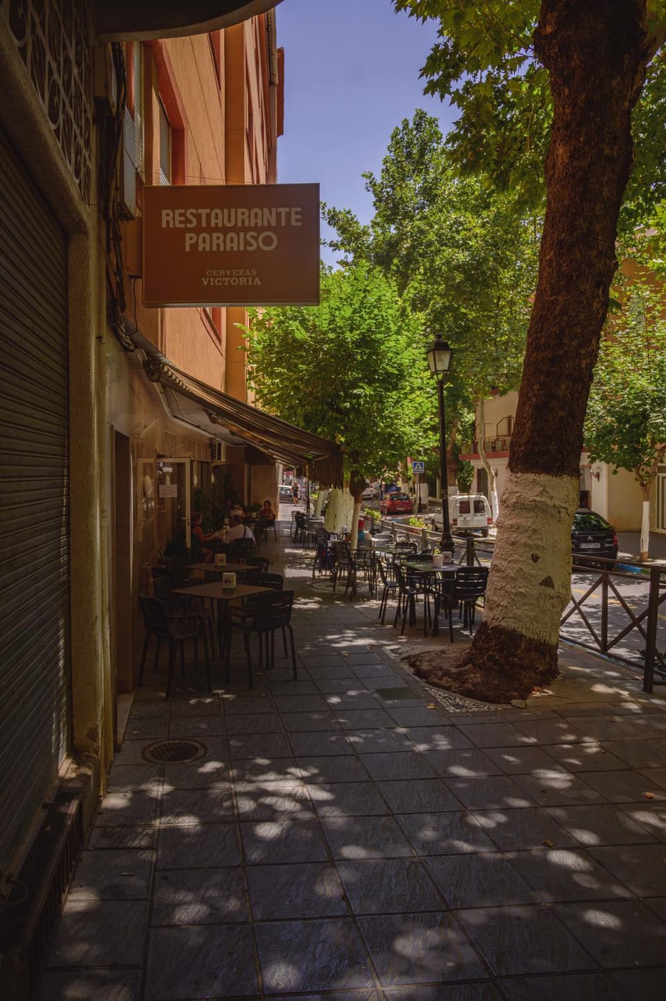 Restaurant/places to eat, Restaurant/places to eat