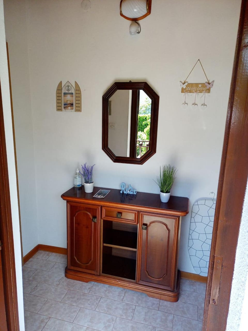Apartment Studio Zvonka Apartment in Istria County