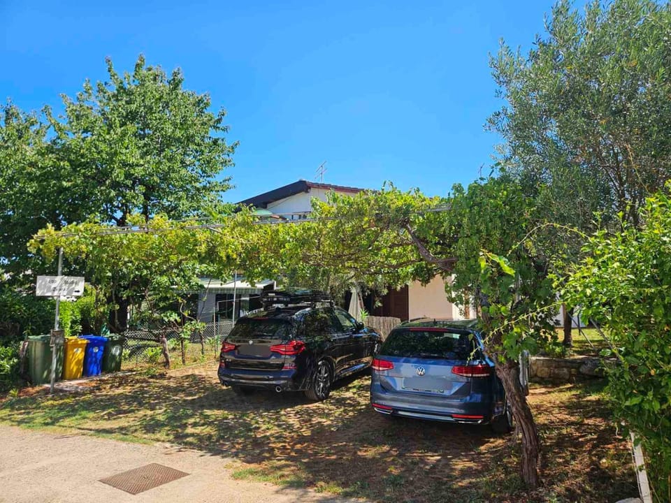 Apartment Studio Zvonka Apartment in Istria County