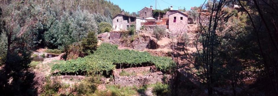 Property building, Nearby landmark