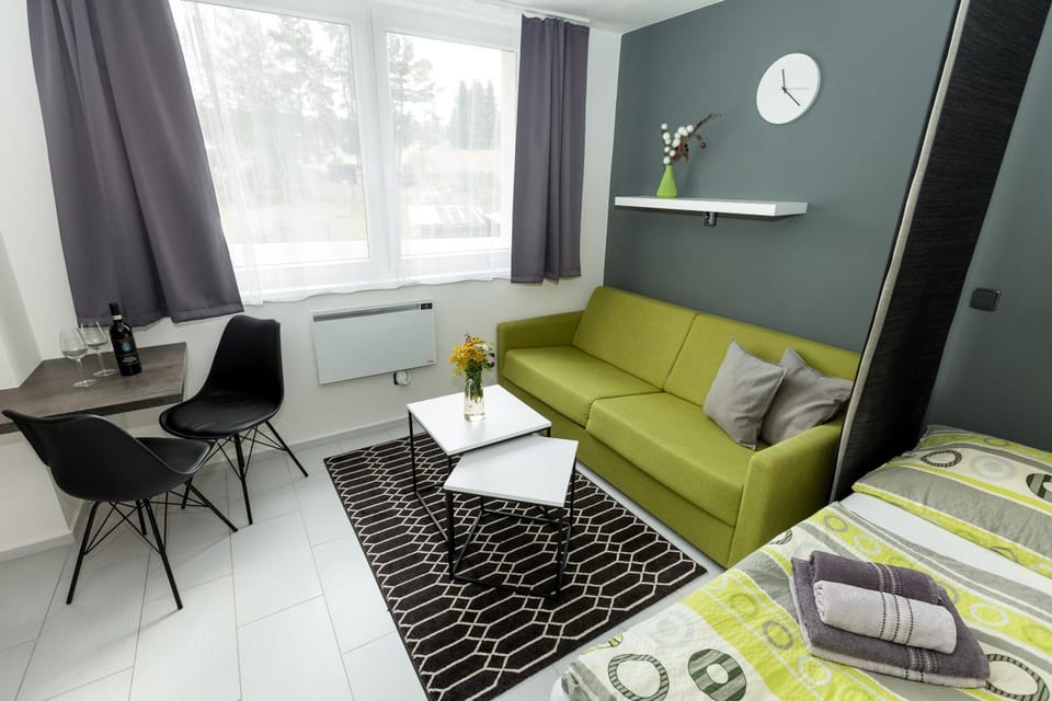 Apartmány Stožec - Stela Premium Apartment in South Bohemian Region