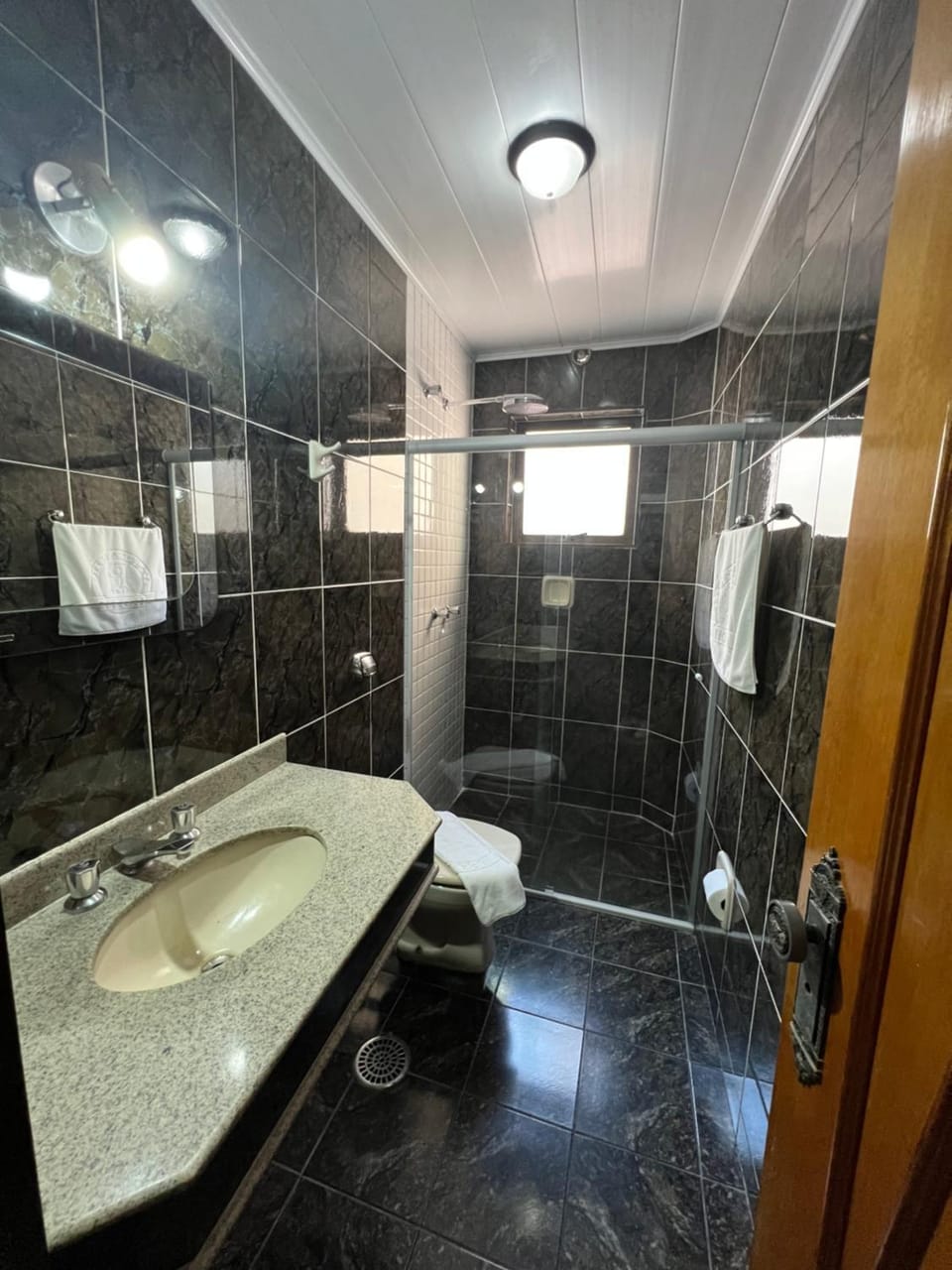 Paissandú Palace Hotel - Próximo às ruas 25 de Março, Sta Ifigênia e regiões do Brás e Bom Retiro Hotel in Sao Paulo City
