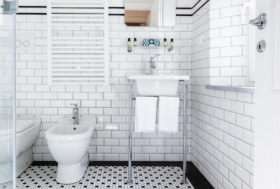 Toilet, Bathroom, bidet
