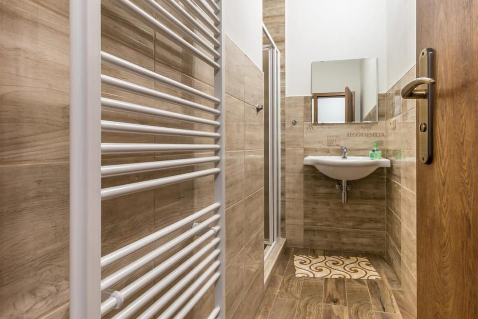 Apartmány U Babičky Apartment in South Moravian Region
