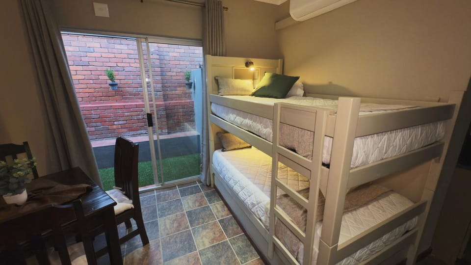 Border Close Guesthouse Bed and Breakfast in South Africa