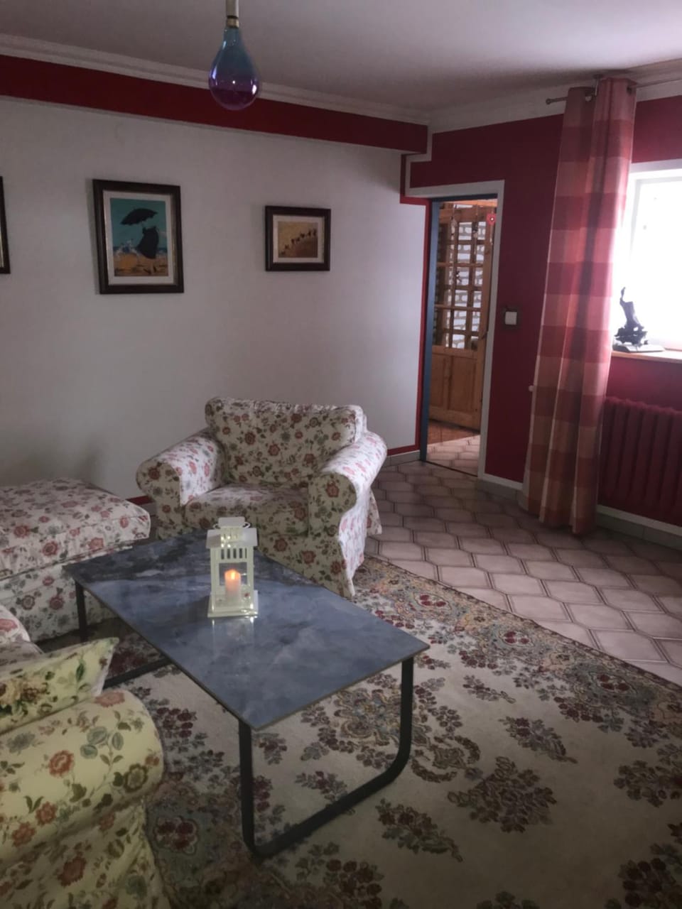 BaletyuKatany Hostel in Lesser Poland Voivodeship