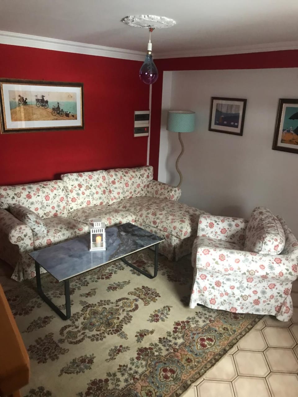 BaletyuKatany Hostel in Lesser Poland Voivodeship