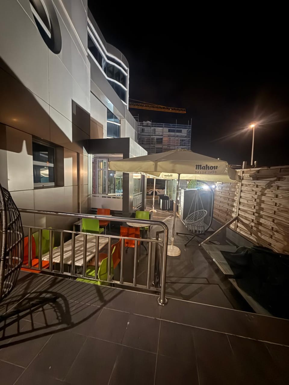 La Traina Hotel in Cantabria