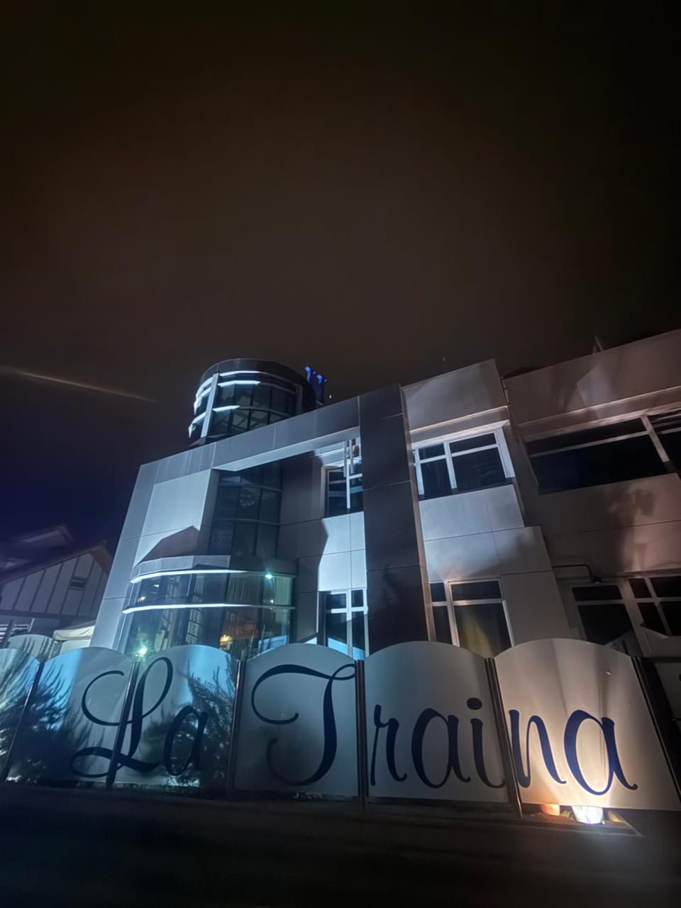 La Traina Hotel in Cantabria