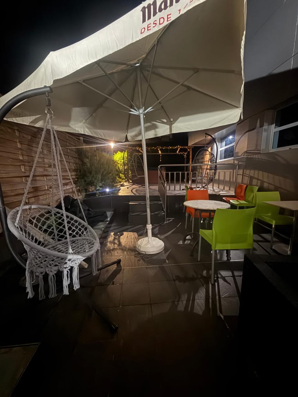 La Traina Hotel in Cantabria