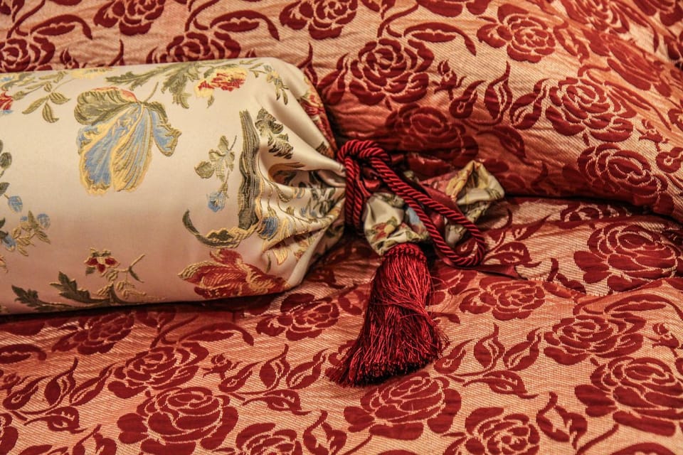 Decorative detail