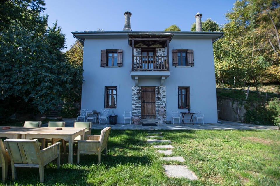 Eudora Full Guest House Bed and Breakfast in Magnesia Prefecture, Greece