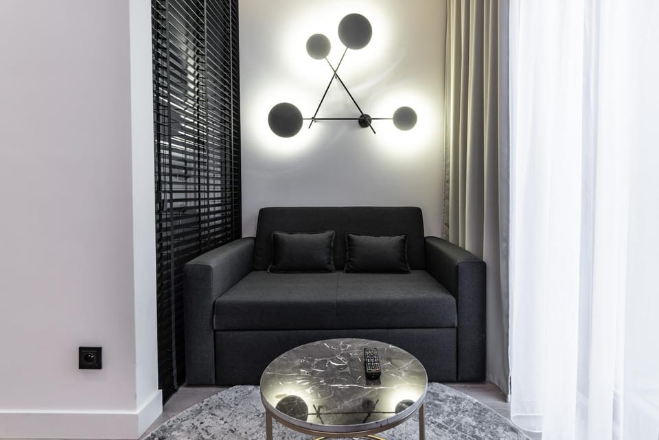 Masuria Apartments Apartment in Lithuania