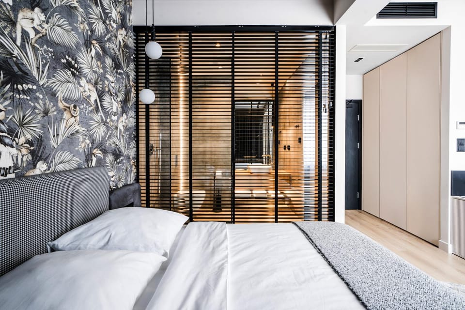 Masuria Apartments Apartment in Lithuania