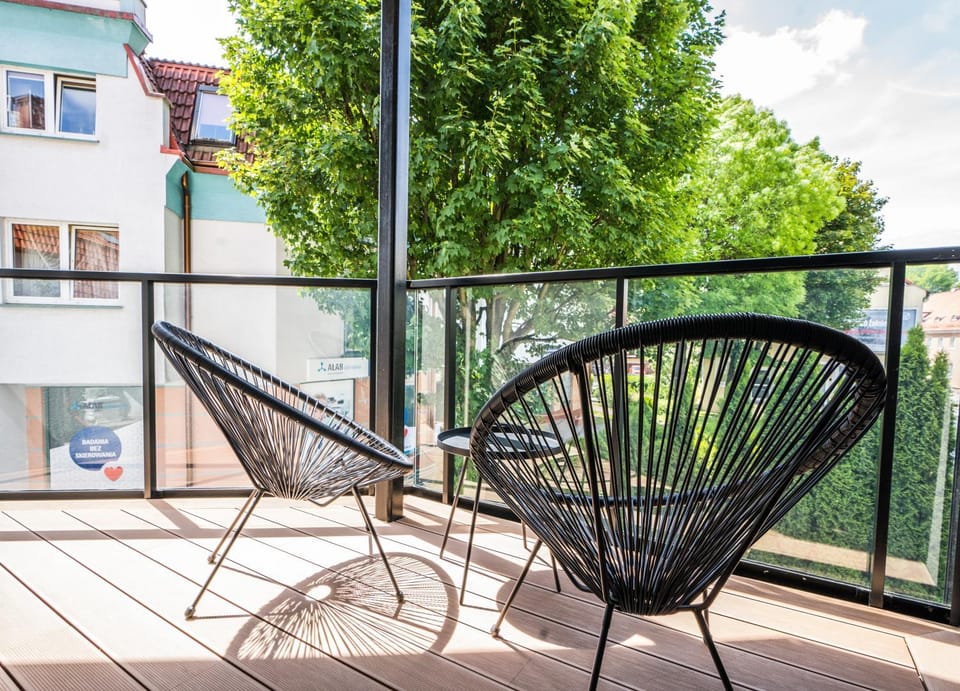 Masuria Apartments Apartment in Lithuania