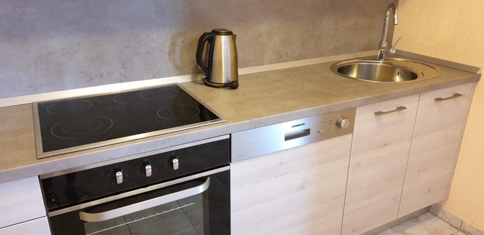 Holiday home Krizanic House in Novi Vinodolski