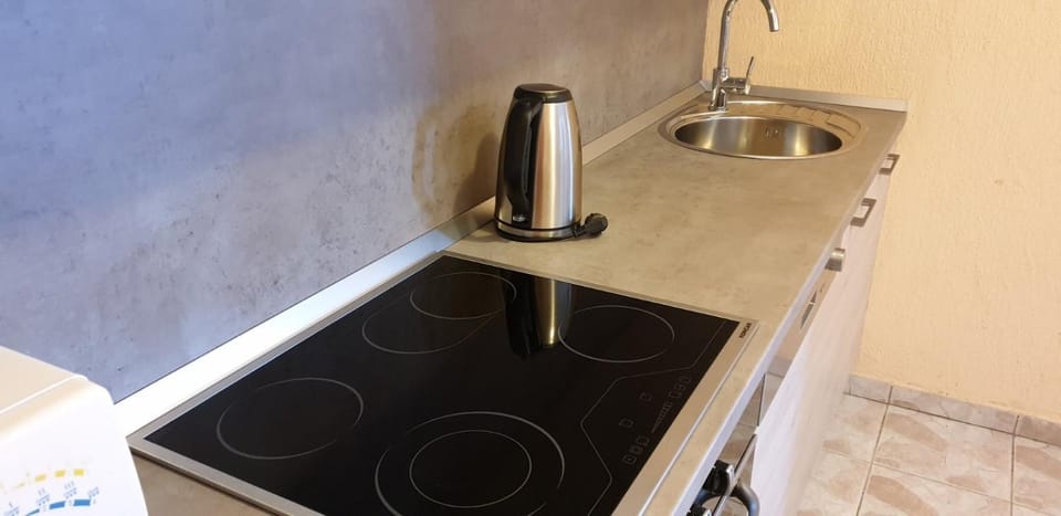 Holiday home Krizanic House in Novi Vinodolski