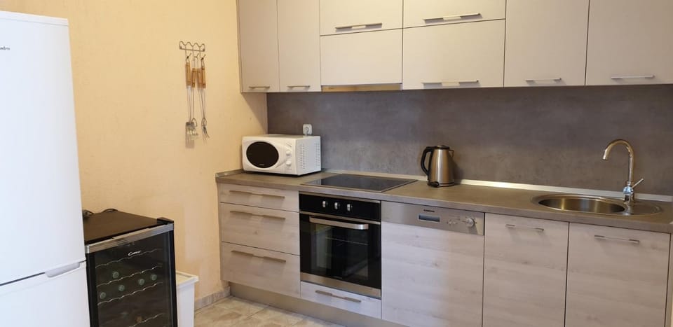 Holiday home Krizanic House in Novi Vinodolski