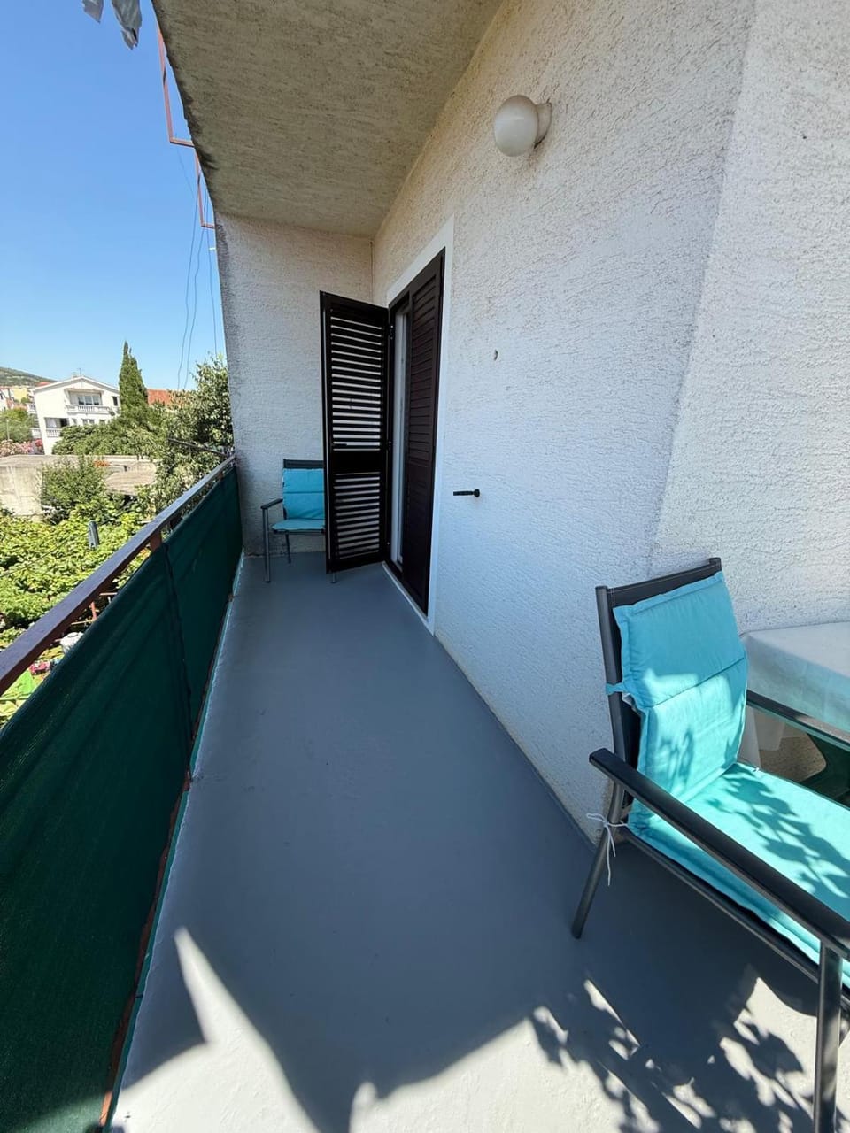 Green Quiet Apartments Apartment in Šibenik-Knin County, Croatia