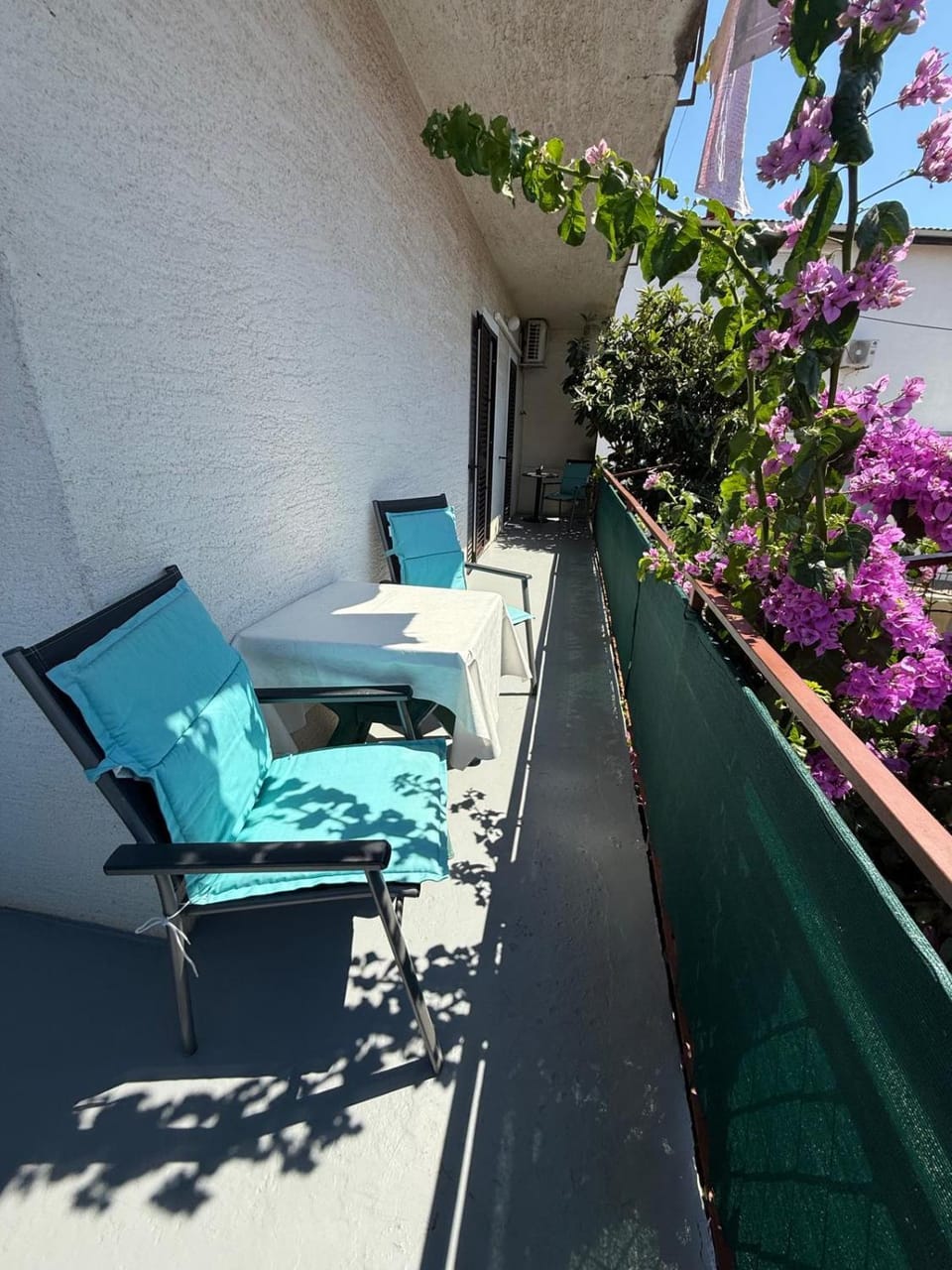 Green Quiet Apartments Apartment in Šibenik-Knin County, Croatia