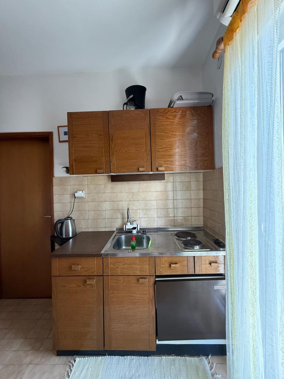 Green Quiet Apartments Apartment in Šibenik-Knin County, Croatia