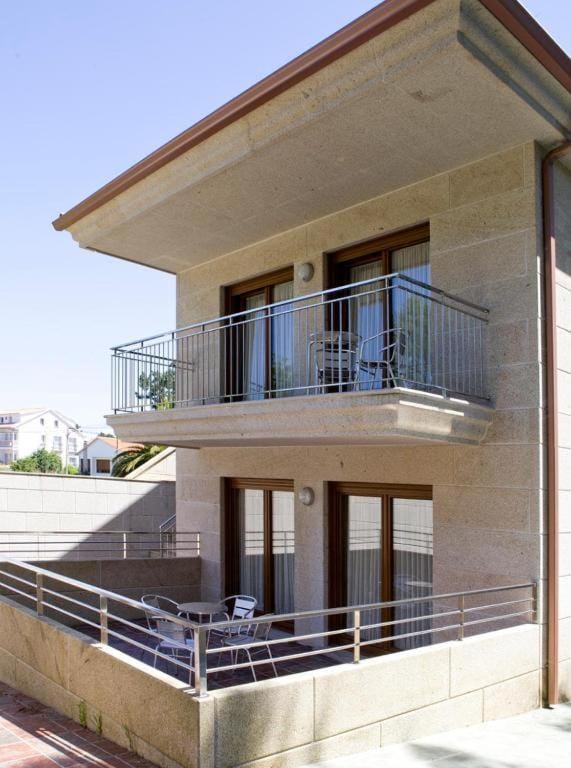 Duerming La Rana Sanxenxo Apartment in O Salnés