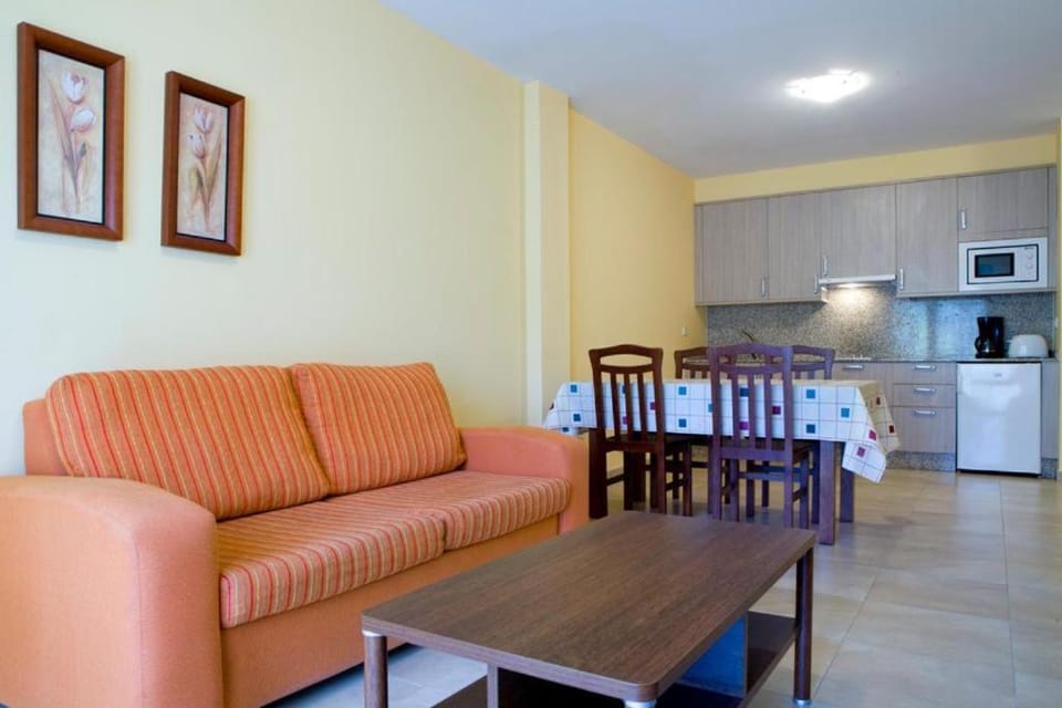 Duerming La Rana Sanxenxo Apartment in O Salnés