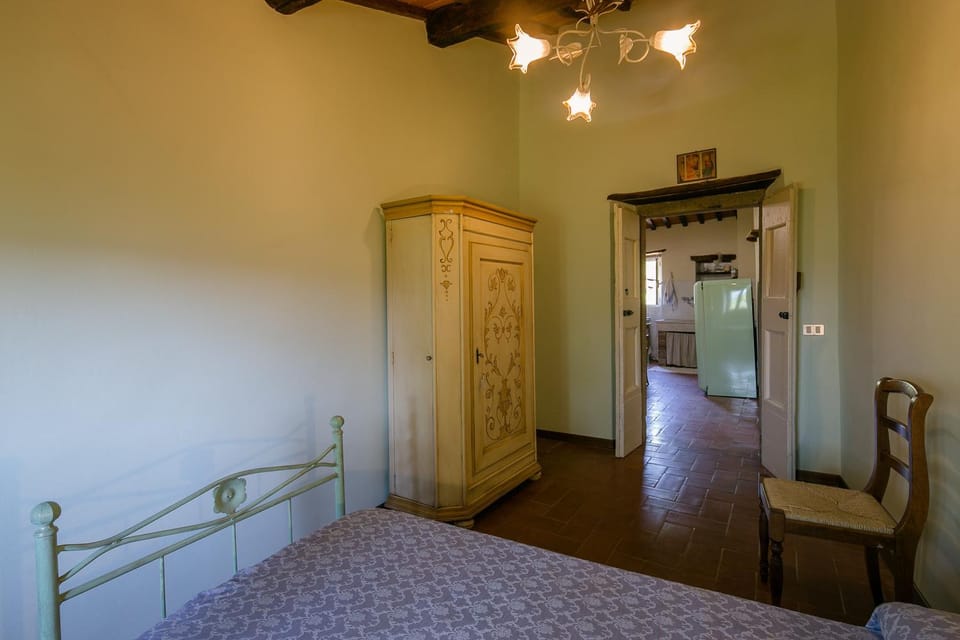Borgo Al Teto Il Gelso Apartment in Umbria