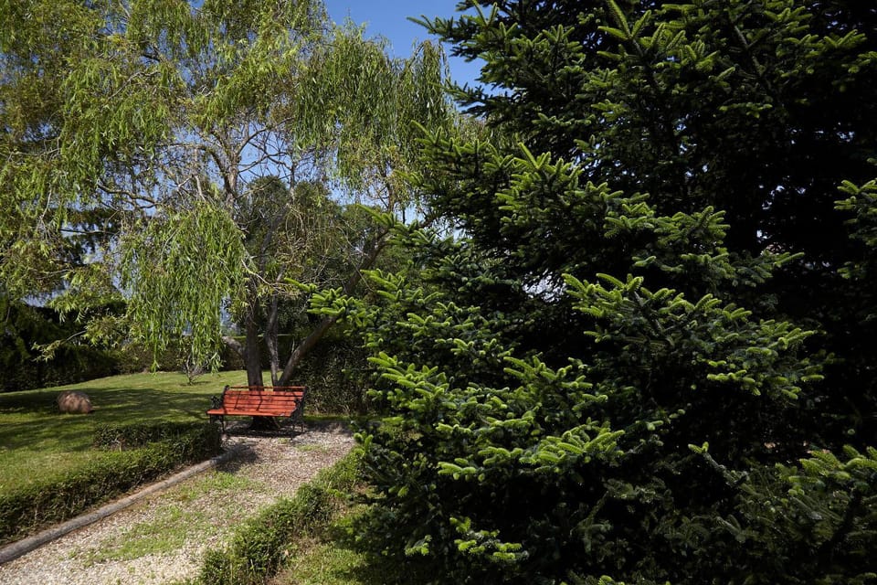 Casa Manoli Luarca Country House in Asturias