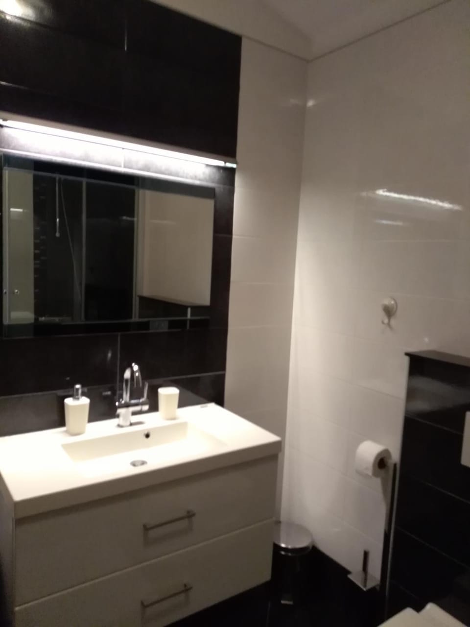 Apartament Rubin Apartment in Makarska