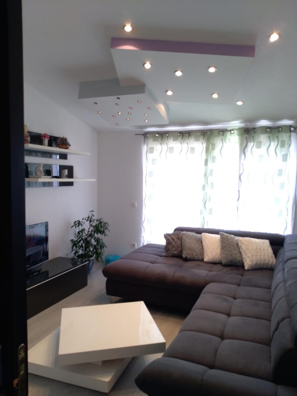 Apartament Rubin Apartment in Makarska