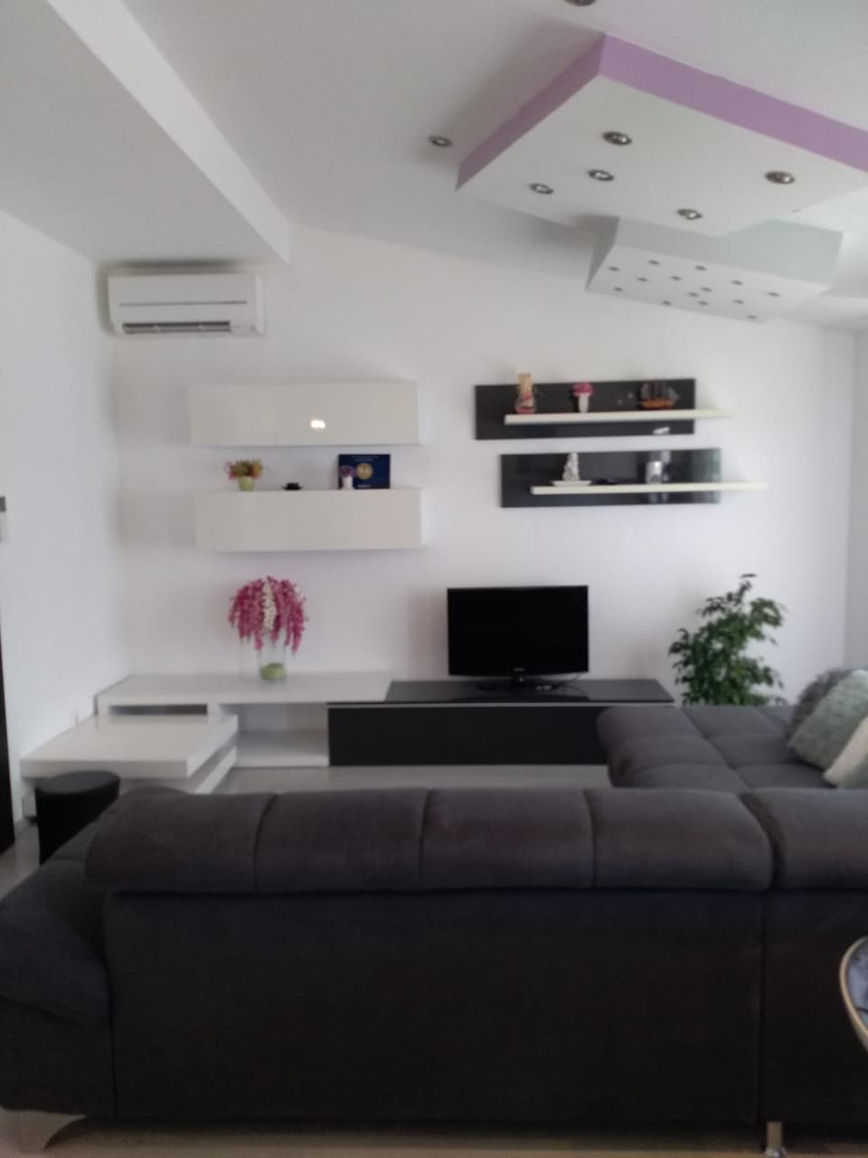 Apartament Rubin Apartment in Makarska