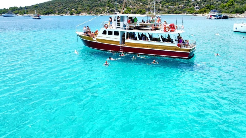Holiday Home Bepo House in Šibenik-Knin County, Croatia