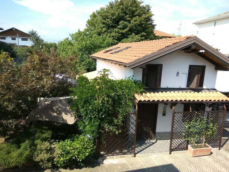 B&B La Casetta Bed and Breakfast in Piedmont