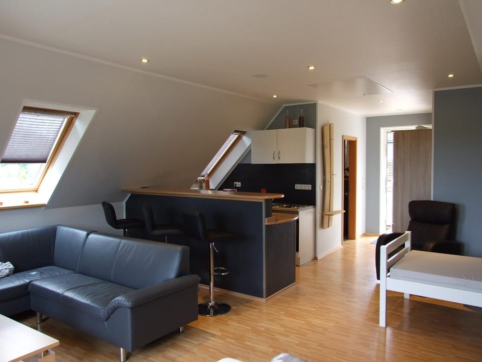 Ferienwohnung am Betschkamp Apartment in Heidekreis