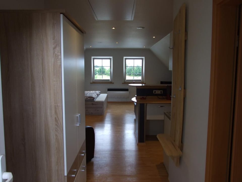 Ferienwohnung am Betschkamp Apartment in Heidekreis