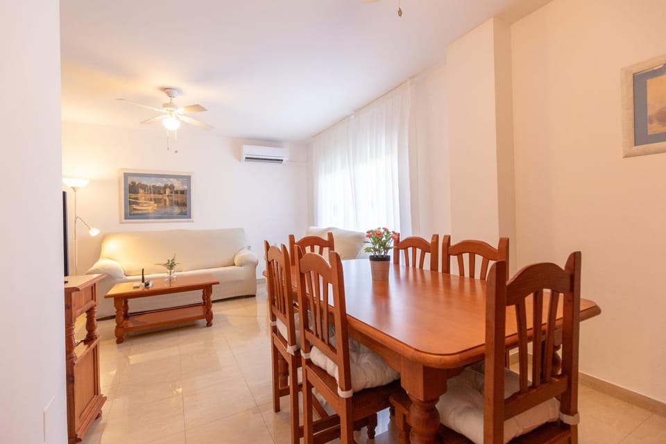 Apartamentos Miguel Angel Apartment in Estepona