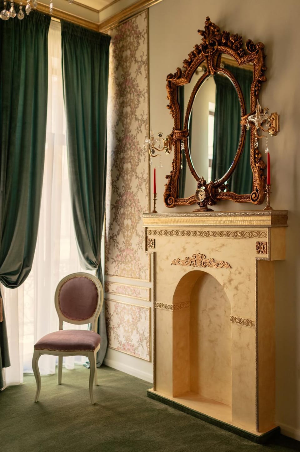 Belle Epoque Boutique (Adult Only) Hotel in Constanta