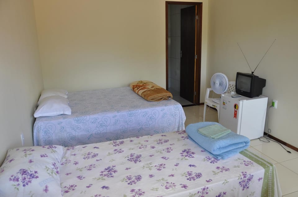 Pousada Mirantes Do Sincorá Inn in State of Bahia